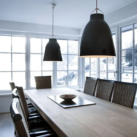 公寓式酒店 Sonnenwende By Alpentravel 巴德加斯坦