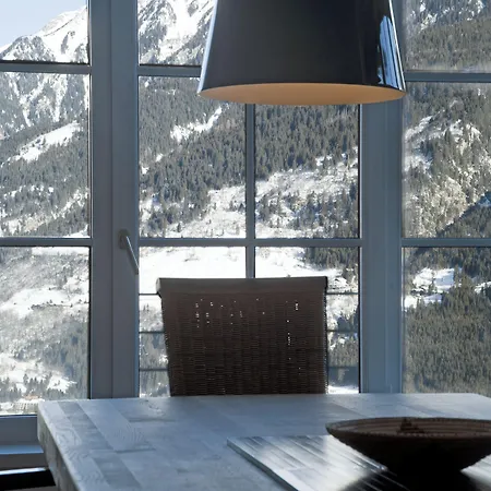 Sonnenwende By Alpentravel Aparthotel