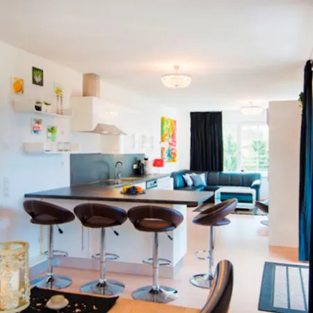 Sonnenwende By Alpentravel 4*