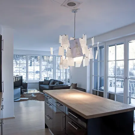 公寓式酒店 Sonnenwende By Alpentravel