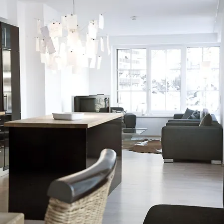 Sonnenwende By Alpentravel Aparthotel Bad Gastein