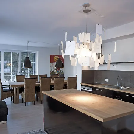 Sonnenwende By Alpentravel Aparthotel