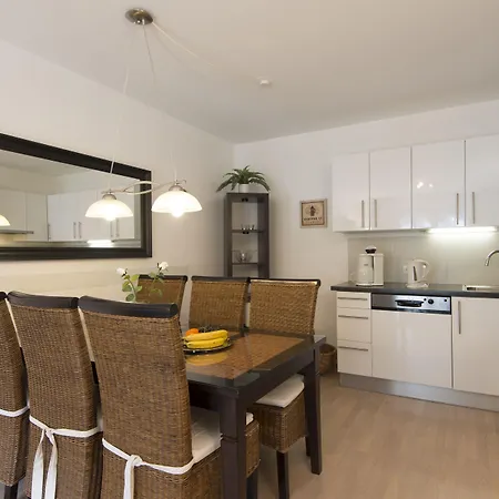 Apartmanhotel Sonnenwende By Alpentravel