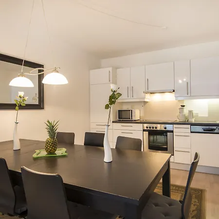 Sonnenwende By Alpentravel 巴德加斯坦