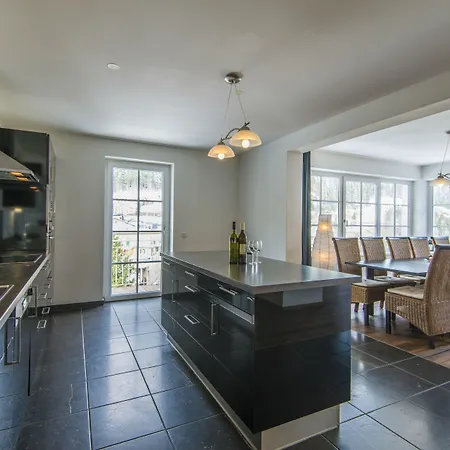 Aparthotel Sonnenwende By Alpentravel Bad Gastein