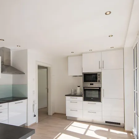 Sonnenwende By Alpentravel Aparthotel Bad Gastein