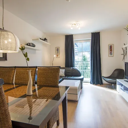 Sonnenwende By Alpentravel Bad Gastein