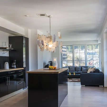 Sonnenwende By Alpentravel Aparthotel 4*