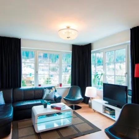Apartmanhotel Sonnenwende By Alpentravel Bad Gastein