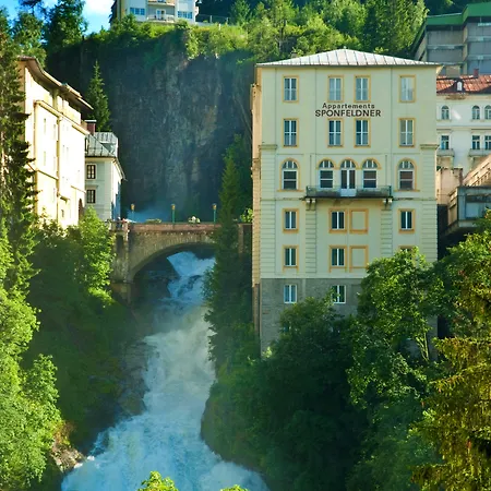 Aparthotel Sonnenwende By Alpentravel