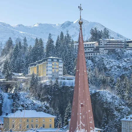 Sonnenwende By Alpentravel Bad Gastein