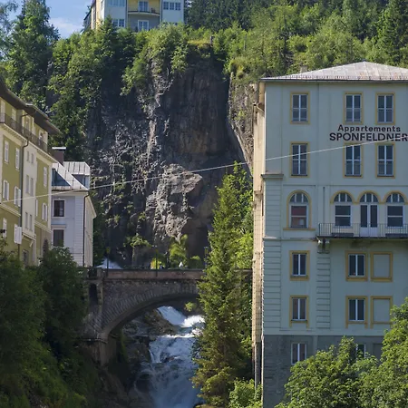 Sonnenwende By Alpentravel 公寓式酒店