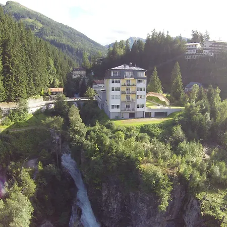 Sonnenwende By Alpentravel Aparthotel Bad Gastein