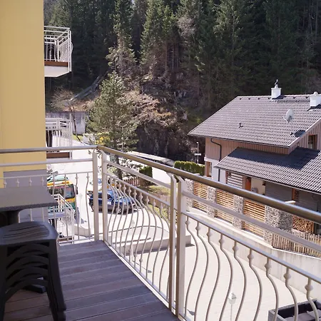 Sonnenwende By Alpentravel Aparthotel