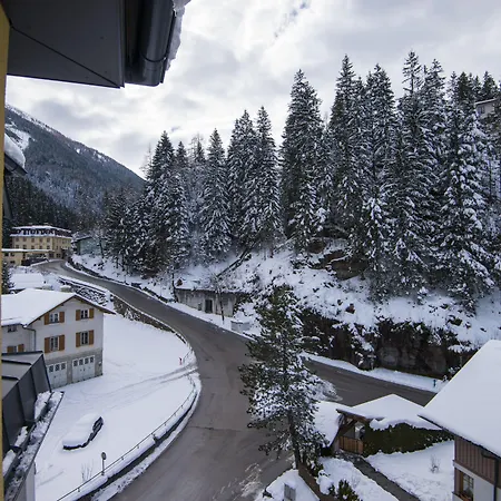 Aparthotel Sonnenwende By Alpentravel Bad Gastein