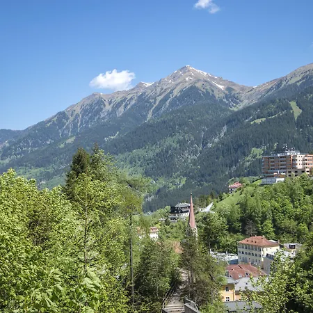 Sonnenwende By Alpentravel 4* Bad Gastein