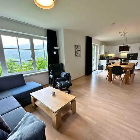 Sonnenwende By Alpentravel Bad Gastein