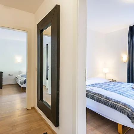 Sonnenwende By Alpentravel 4*