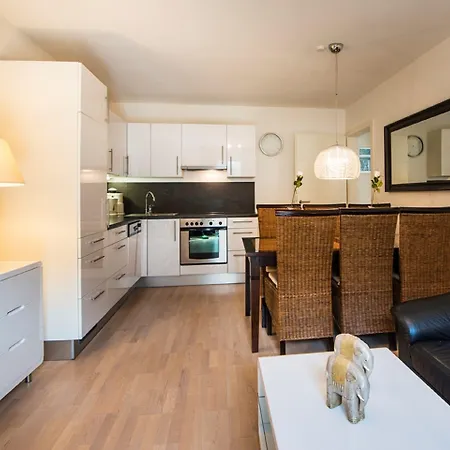 Sonnenwende By Alpentravel 4*