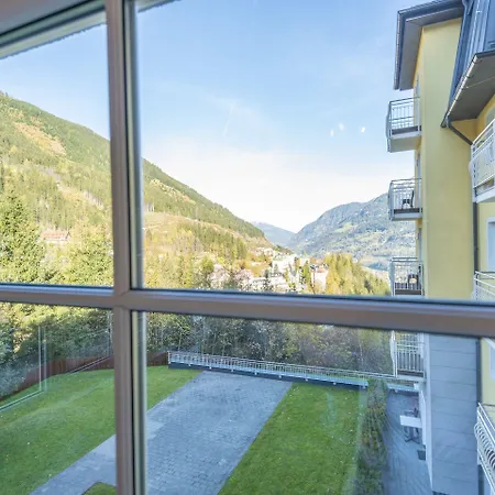 Sonnenwende By Alpentravel Aparthotel