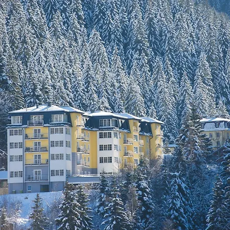 Sonnenwende By Alpentravel Bad Gastein