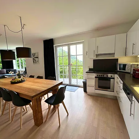 Sonnenwende By Alpentravel Aparthotel 4*