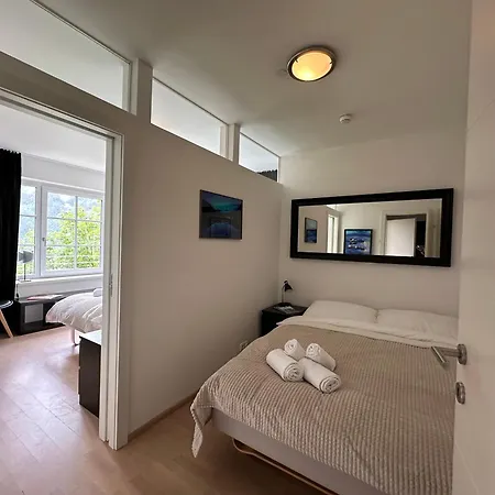 Sonnenwende By Alpentravel Aparthotel 4*