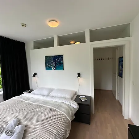 Aparthotel Sonnenwende By Alpentravel