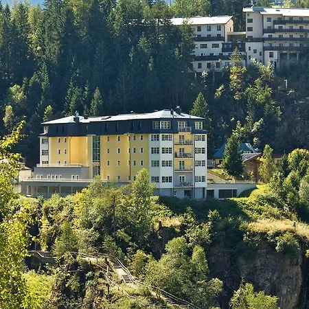 Hotel apartamentowy Sonnenwende By Alpentravel 4*