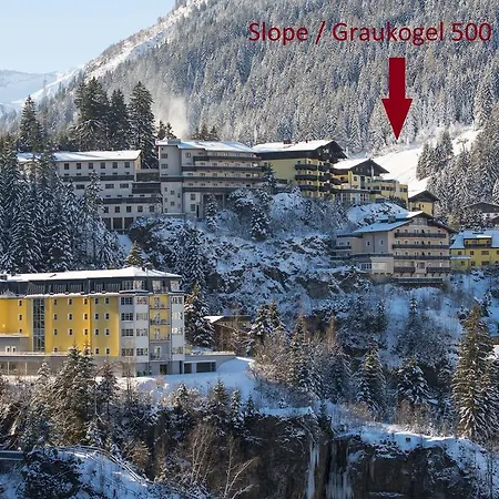Hotel apartamentowy Sonnenwende By Alpentravel 4*