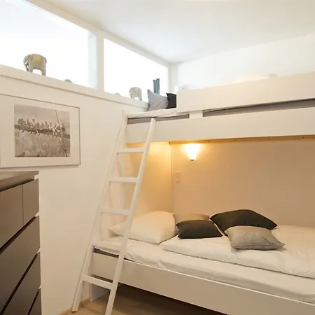 Sonnenwende By Alpentravel Hotel apartamentowy