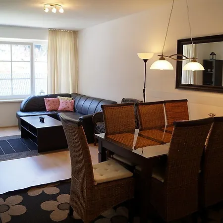 Sonnenwende By Alpentravel Hotel apartamentowy Bad Gastein