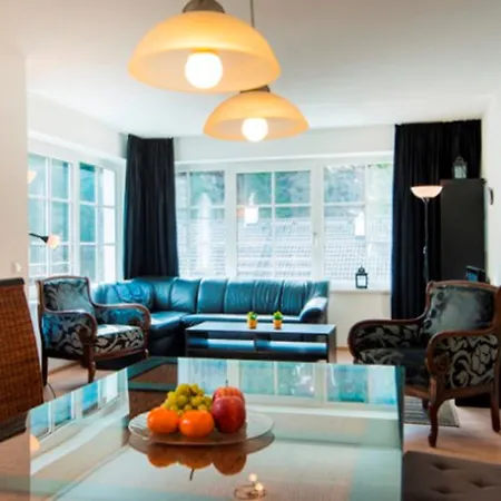 Sonnenwende By Alpentravel Hotel apartamentowy Bad Gastein