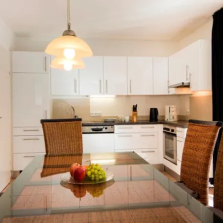 Sonnenwende By Alpentravel Hotel apartamentowy 4*