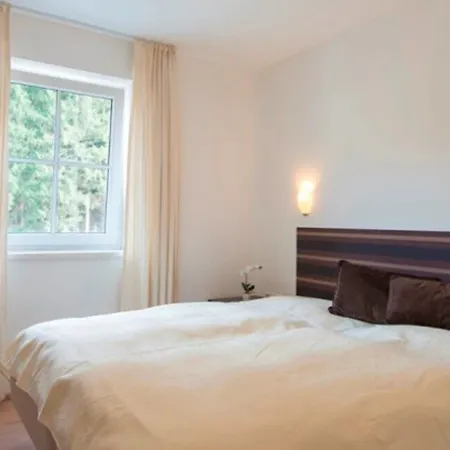 Hotel apartamentowy Sonnenwende By Alpentravel