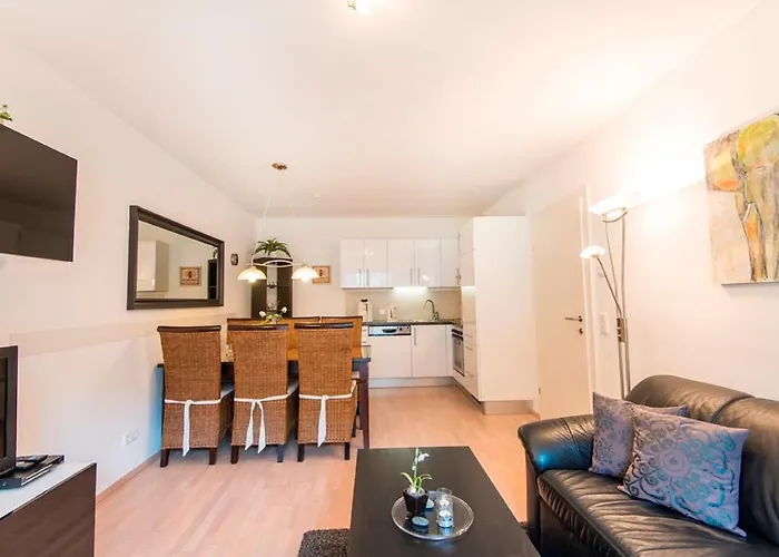 Sonnenwende By Alpentravel Aparthotel Bad Gastein