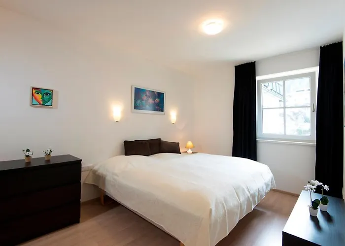 Apartmanhotel Sonnenwende By Alpentravel 4*