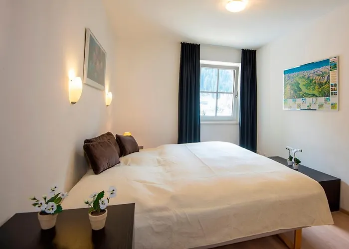 Sonnenwende By Alpentravel Aparthotel Bad Gastein