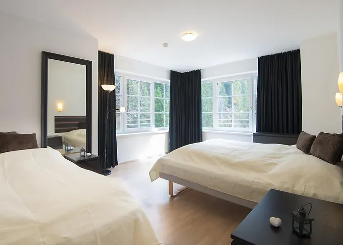 Sonnenwende By Alpentravel Aparthotel 4*