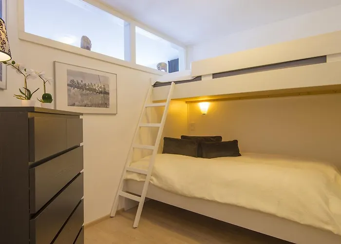 Aparthotel Sonnenwende By Alpentravel