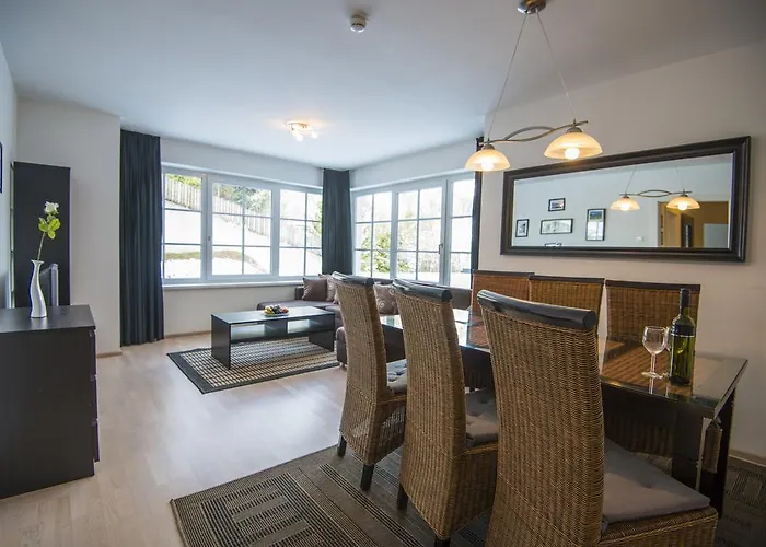 Sonnenwende By Alpentravel 4*