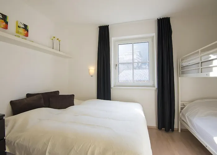 Sonnenwende By Alpentravel 4*