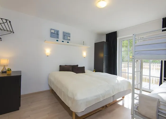 Aparthotel Sonnenwende By Alpentravel