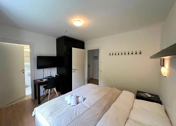 Apartmanhotel Sonnenwende By Alpentravel Bad Gastein