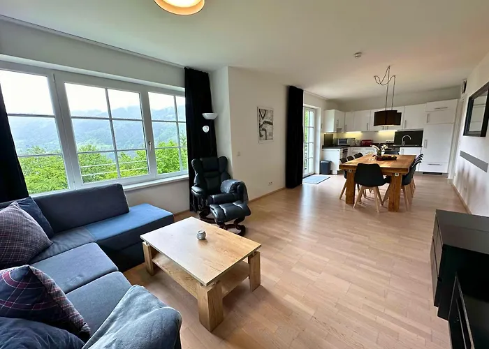 Sonnenwende By Alpentravel Aparthotel Bad Gastein