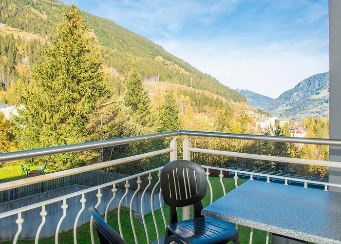 Sonnenwende By Alpentravel Bad Gastein