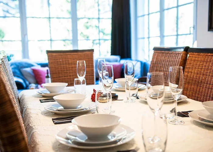 Sonnenwende By Alpentravel Bad Gastein