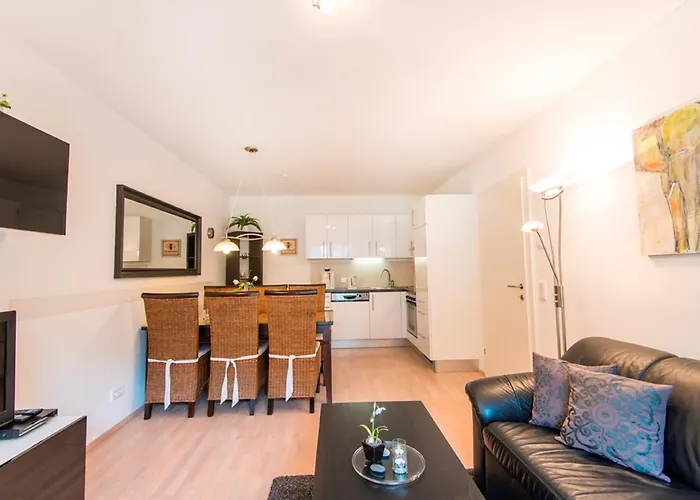 Sonnenwende By Alpentravel 4*