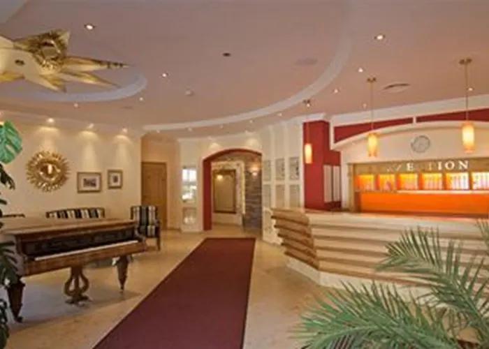 Sonnenwende By Alpentravel Aparthotel 4*