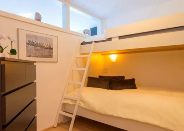 Aparthotel Sonnenwende By Alpentravel 4*